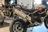 Triumph Tiger 900 Desert Edition - Triumph Tiger 900 Desert Edition