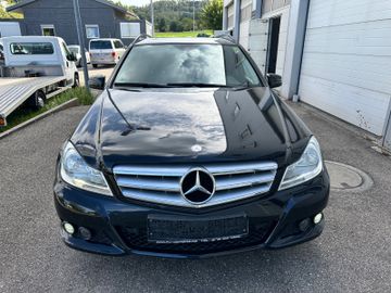 Mercedes C 200 - 2