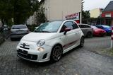 Abarth 500 Abarth aus 1. Hand - Abarth 500: Coupé