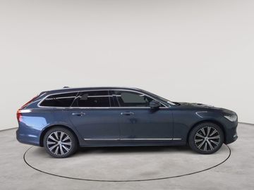 Volvo V90 - 3