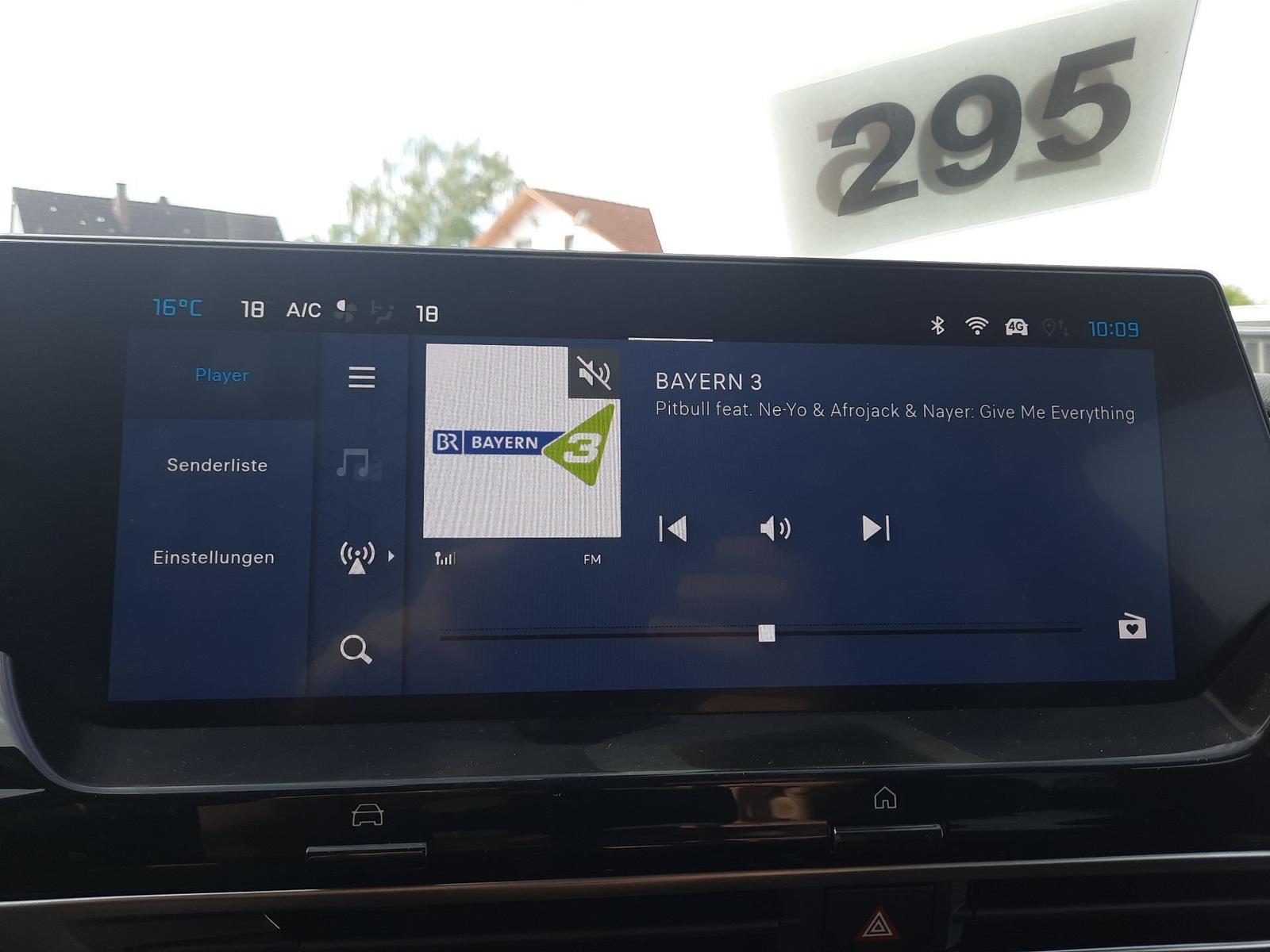Citroën C5 X 1.2 PureTech 145 Plus Navi Kamera DAB LED