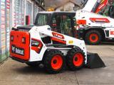 Bobcat Kompaktlader S 450 vgl. 70 100 130 510 * TÜR * - Bobcat Mini-/Kompaktbagger
