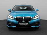 BMW 118i Panorama Kamera Lenkrhzg DAB Komfort Sport - BMW 118: Automatik, 118d