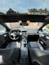 Mercedes-Benz C200 Amg Line/Pano/Shz/Tüv&Service - Mercedes-Benz C 200: Se