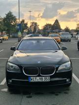 BMW Zu verkaufen 730d 245 ps - BMW 730 in Bochum