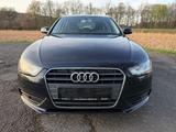 Audi A4 2.0 TFSI flexible fuel Ambition Avant - Angebote