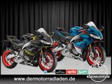 Aprilia RS 660 FP FULL POWER E5+ 2x Farben // NEU // - APRILIA CHEMNITZ