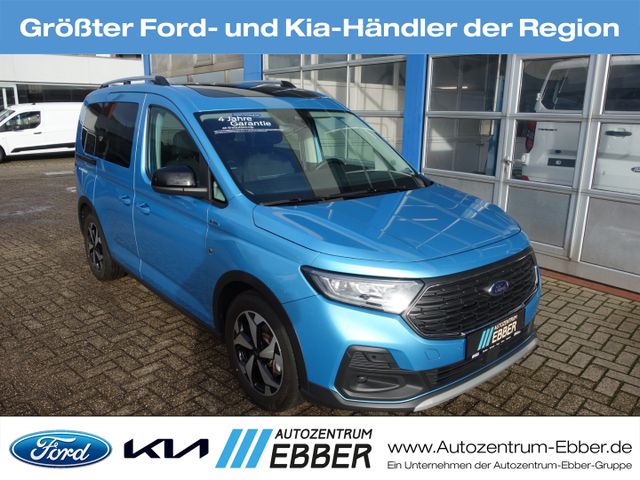 Ford Tourneo Connect Active Aut. iACC I AHK PANO SHZ