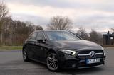 Mercedes-Benz A 220 AMG Line 4Matic