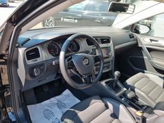 Fahrzeugabbildung Volkswagen Golf VII Variant 1.4 R Line CL