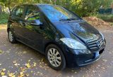 Mercedes-Benz A 180 CDI ELEGANCE Automatik  - Mercedes-Benz A 180: Cdi Elegance