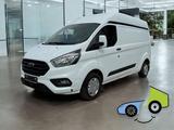 Ford Transit Custom Kasten L2H2/Kamera/Standheizung2x - Ford Transit Custom Gebrauchtwagen in Hamburg