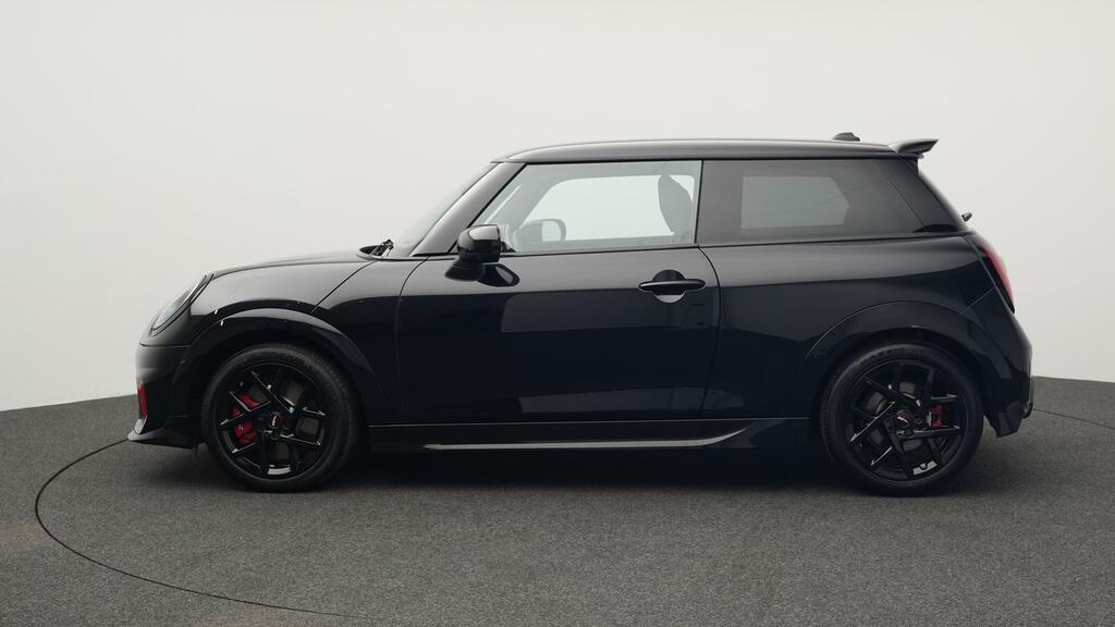 MINI Jcw Trim, миниатюра 4