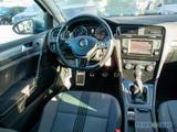 Volkswagen Golf 1.6 TDI Allstar Sitzheizung Standheizung Na - Volkswagen Golf: Golf6