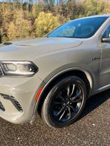 Dodge Durango 5,7 HEMI R/T AWD UNFALLFREI - Dodge Durango: 5.7