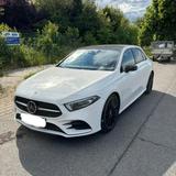 Mercedes-Benz 4Matic*AMG Line* 360*Pano*Distronic*Multibeam