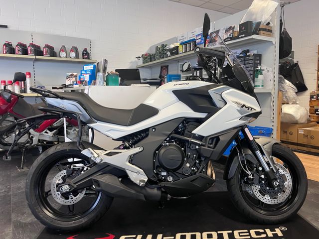 CFMOTO 700MT *Neufahrzeug*