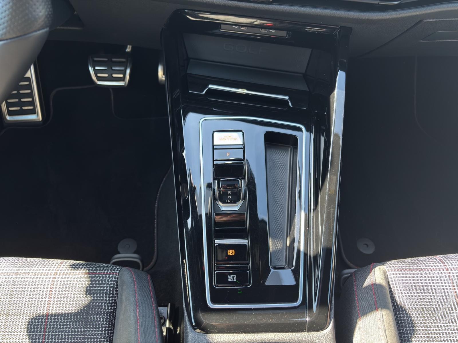 Volkswagen Golf VIII GTI 2.0 TSI Navi ACC IQ.LIGHT Pano Sit, миниатюра 14