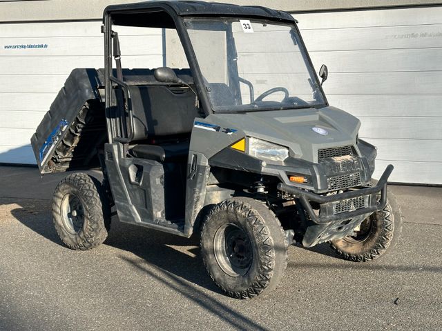 Polaris POLARIS RANGER EV 4x4 KIPPER *ELEKTRO*