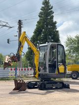 Wacker Neuson ET 18, ET 16, VDS, ET24 - Wacker Gebraucht