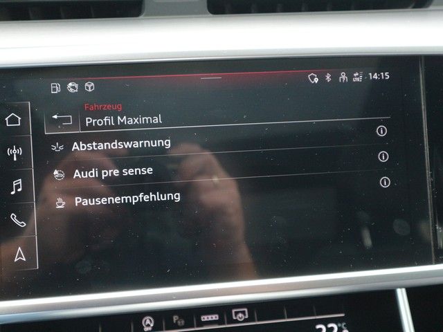 Audi A6 - Bild 17
