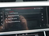 Audi A6 - Vorschau Bild 17