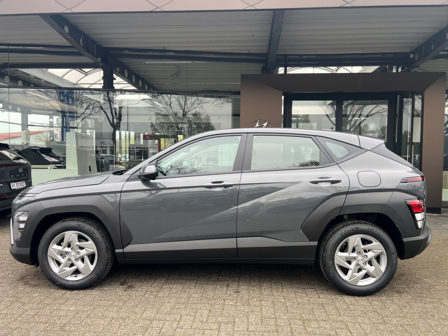 Hyundai Kona – Bild 4