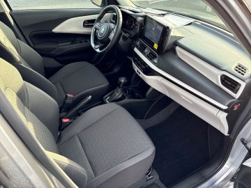 Bild 13 Suzuki Swift Comfort Hybrid Navi LED Apple CarPlay Andr