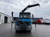 Mercedes-Benz Axor1833*HIAB*Bordwände*teleskopierbar*Kamera* - Mercedes-Benz Axor 1833