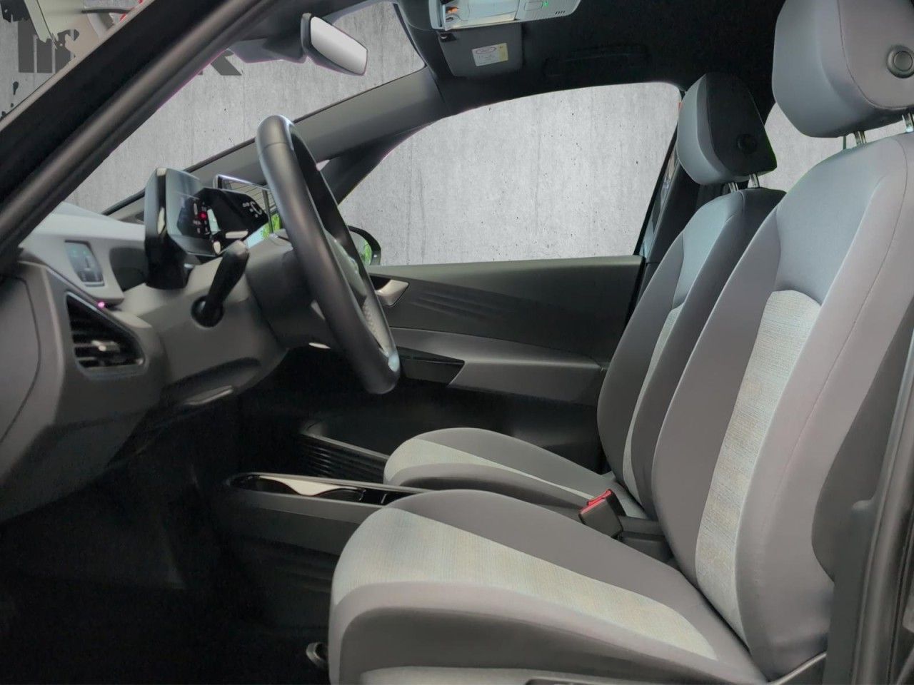 ID.3 Pure Performance 45 kWh Klima Navi