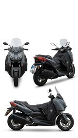 Yamaha XMax 300 Tech Max - Yamaha XMax 300 Tech Max