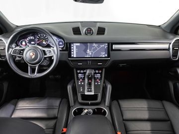Porsche Cayenne - 6