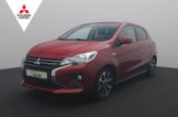 Mitsubishi Space Star 1.2 Select+ AHK RFK SHZ TEMPO - Mitsubishi Space Star aus 2022