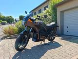 BMW K 75 S - BMW K75S