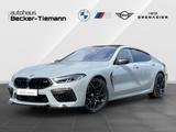 BMW M8 Gran Coupé Comp. M Performance | Akrapovic |  - BMW M8: Coupe, Gran