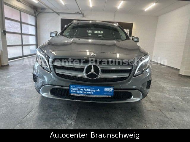 Mercedes-Benz GLA 180 GLA GLA 180