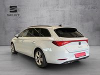 Seat Leon - Vorschau Bild 8