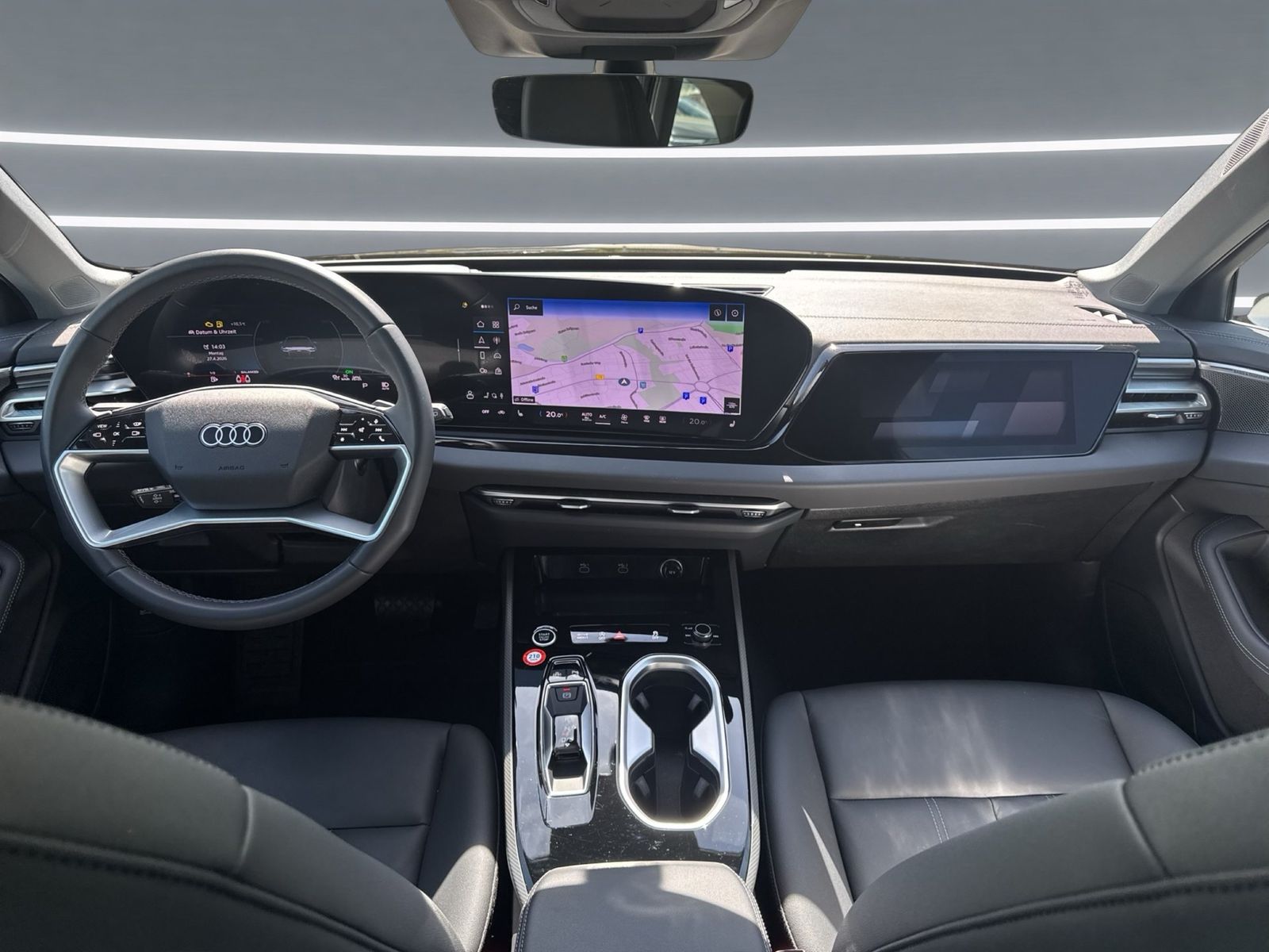 Audi A6 - Bild 9