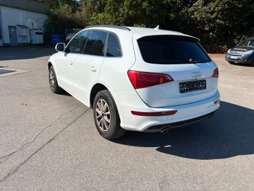 Audi Q5 - 7