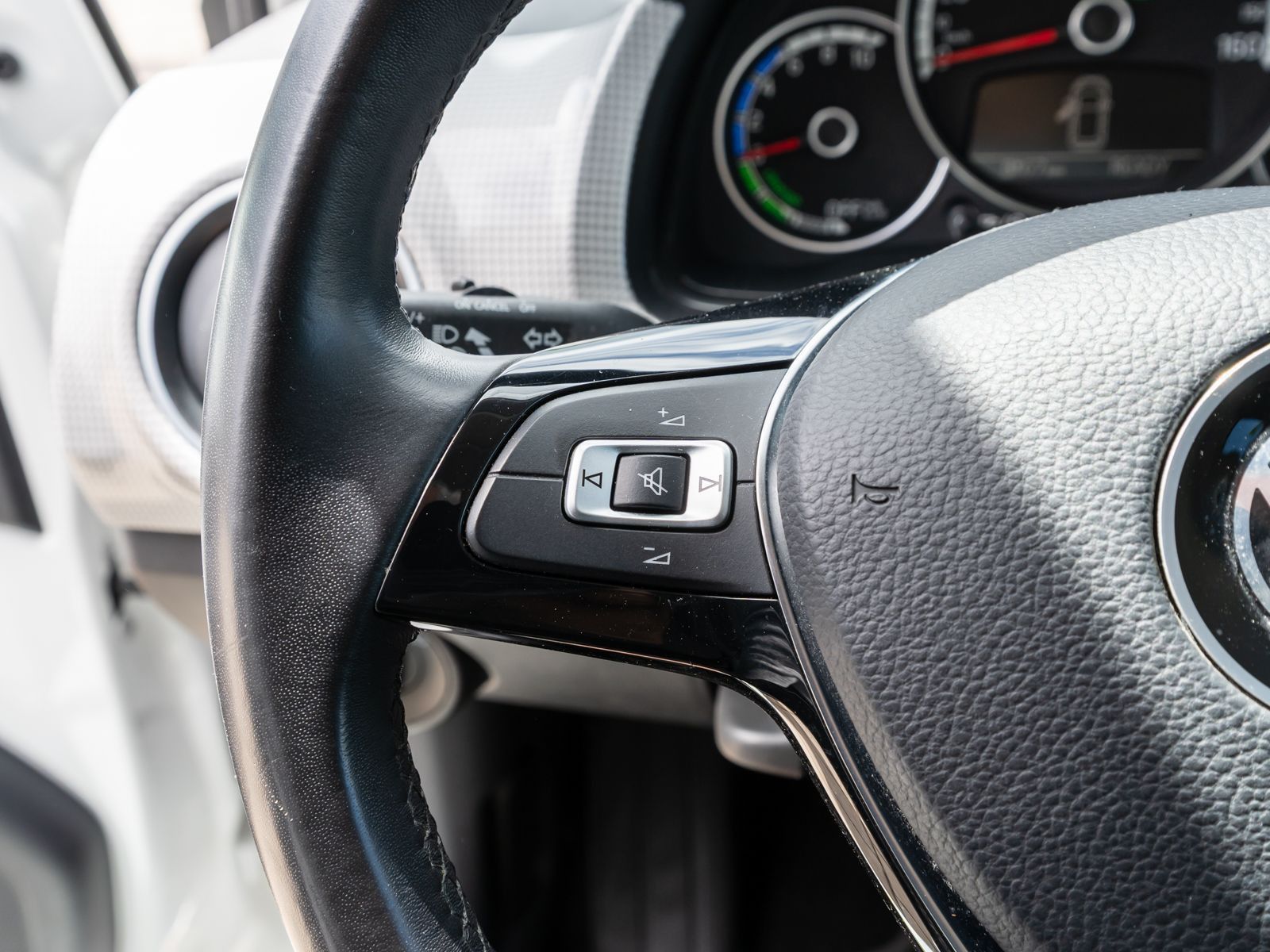 Volkswagen e-up! - Bild 18