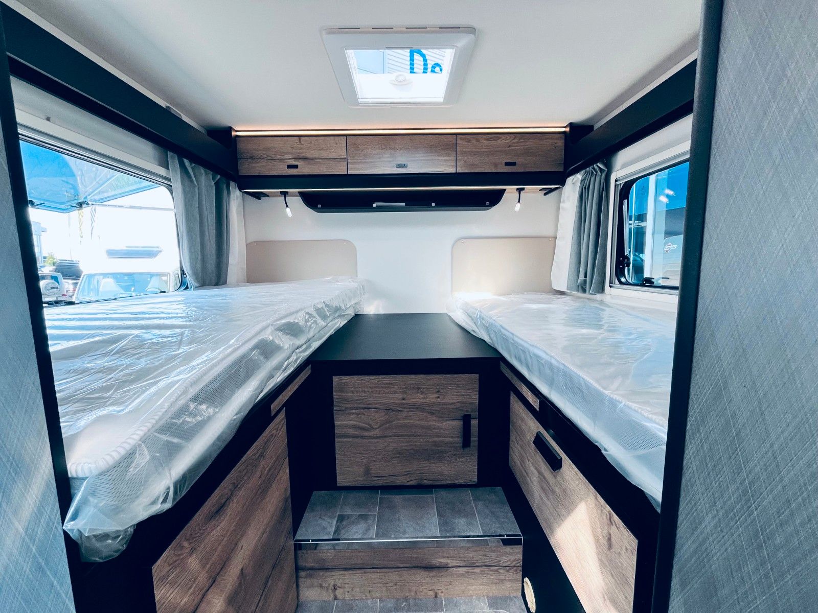 Fahrzeugabbildung XGO Dynamic 98 P Modell 2026 ALL-IN