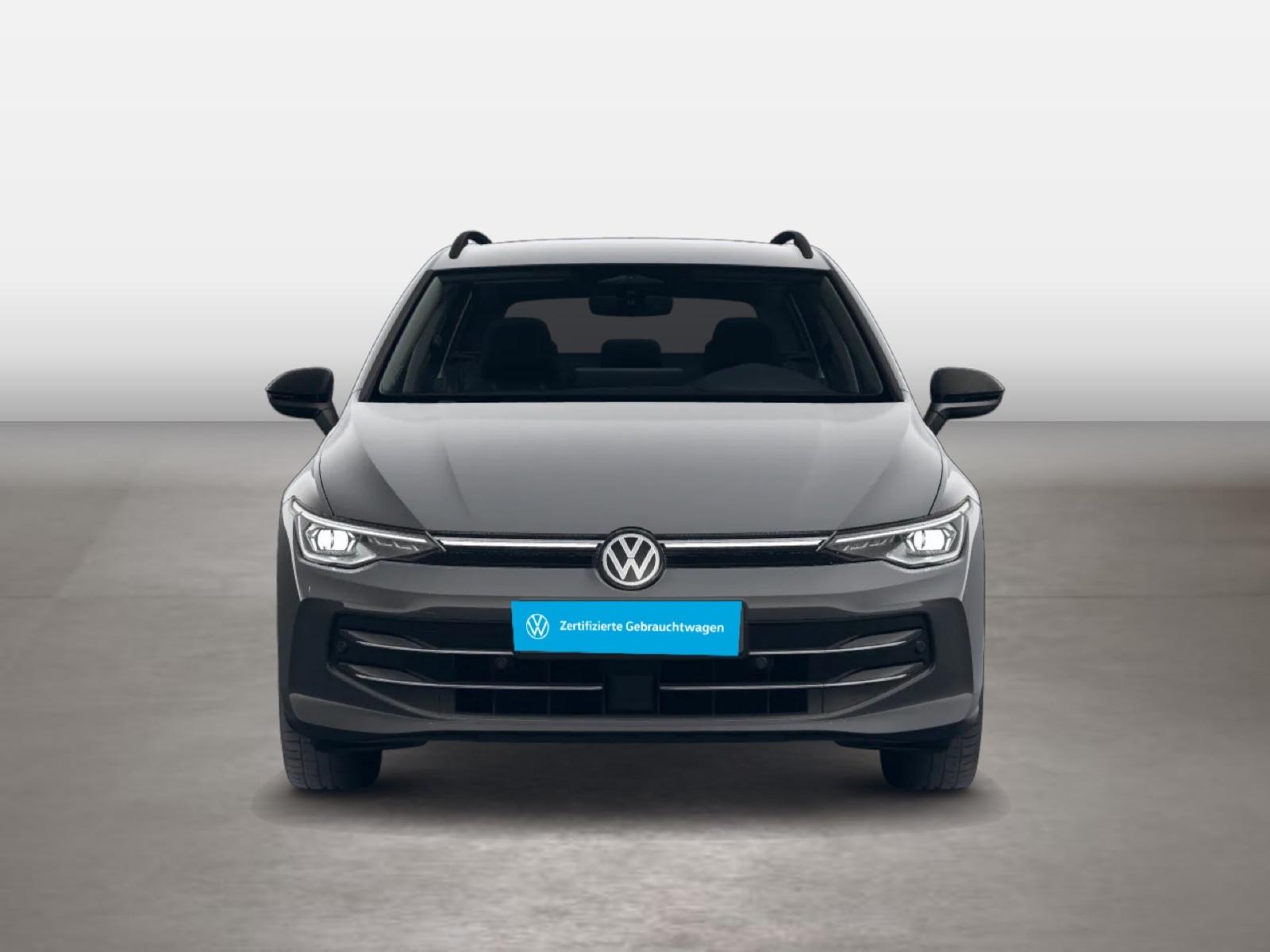 Volkswagen Golf VIII Variant 1.5TSI Life Energy IQ.Light LM, миниатюра 5