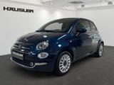 Fiat 500C GSE Hybird 1.0 Klima Navi PDC  - gebrauchte Fiat 500C aus dem Jahr 2024