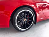 Porsche 997 Carrera S Coupé  - Porsche 997 in Stuttgart