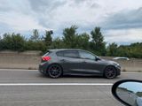 Ford Focus 2,3 EcoBoost ST Styling-Paket  - Ford Focus: St3