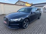 Audi A6 Lim. 2.0 TDI ultra - Audi A6 mit Diesel-Antrieb: Limousine, 2.0