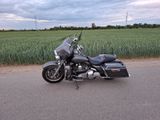 Harley-Davidson Electra glide  - HARLEY-DAVIDSON 2006 ELECTRA GLIDE