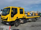 Iveco ML120E22 *Thomas*Abstandbedienung*2 X Winch unz.