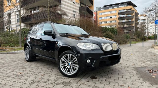 BMW X5 xDrive 40d/M Paket Sport/Exclusive/SoftCl/HUD