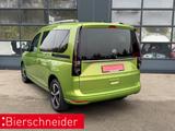 Volkswagen Caddy Maxi 1.5 TSI DSG Style 7-S. LED NAVI-PRO K - Volkswagen Caddy Maxi in Ludwigshafen